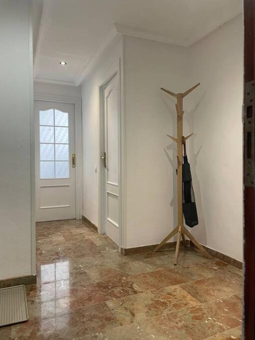 Cal Salmare Seafront Apartment With Rooftop Terrace And Pool Calafell Exterior foto