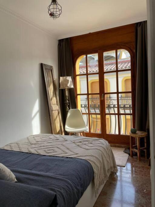 Cal Salmare Seafront Apartment With Rooftop Terrace And Pool Calafell Exterior foto