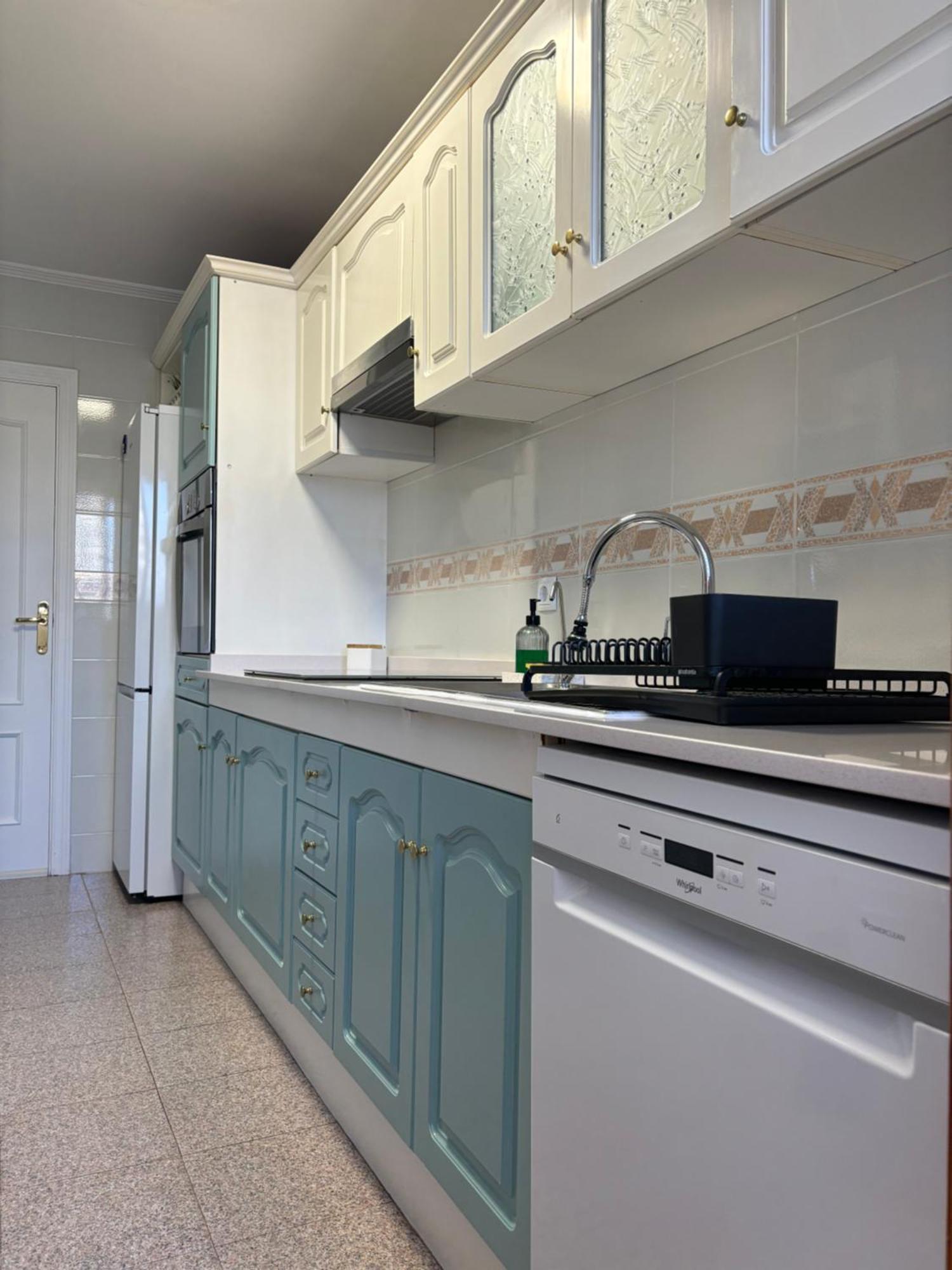 Cal Salmare Seafront Apartment With Rooftop Terrace And Pool Calafell Exterior foto